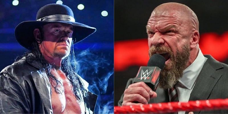 WWE में कई सारे दिग्गजों को मिस किया जा रहा है