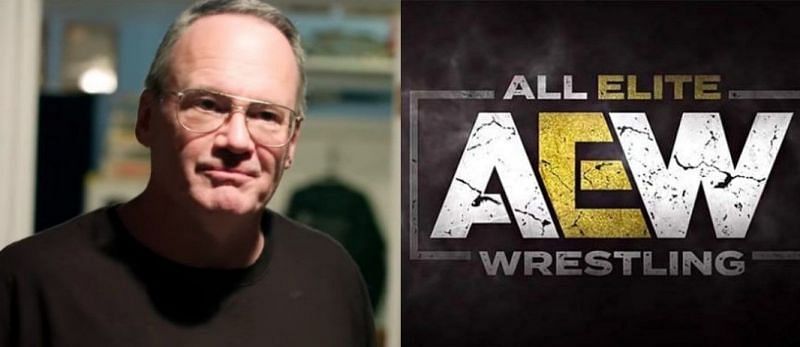 Jim Cornette is a well-known wrestling personality for his critical remarks!