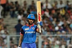 IPL 2021: 3 top run-scorers for the Delhi Capitals so far