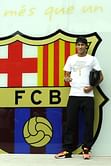 Neymar-Messi bond: A journey from teammates to friendship