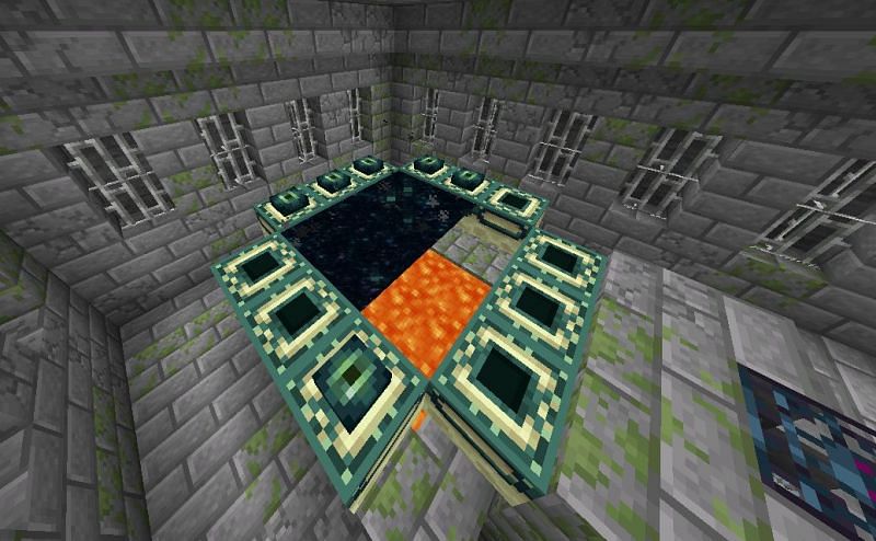 Top 5 glitched Minecraft seeds