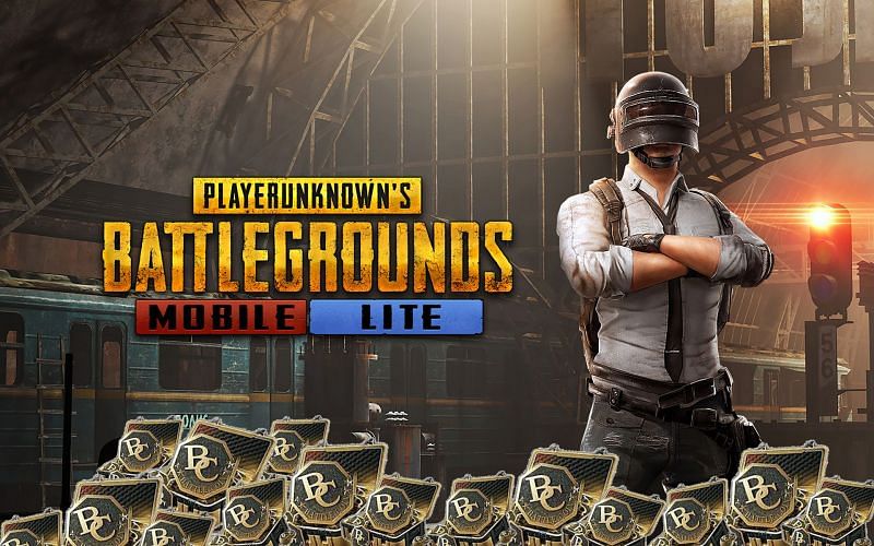 Guide on how players can get free BC in PUBG Mobile Lite (Image via Sportskeeda)