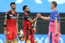 IPL 2021, RR vs RCB: Dubai International Cricket Stadium pitch history and T20 records