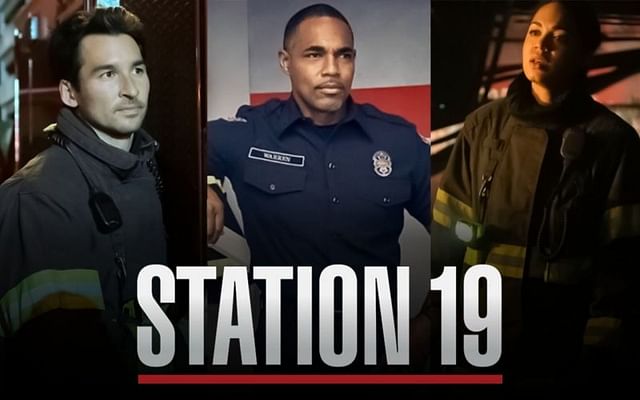 Where to watch 'Station 19' Season 5? Release date, cast, trailer and all  about the ABC show