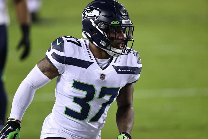 Seahawks S Quandre Diggs Holding In?