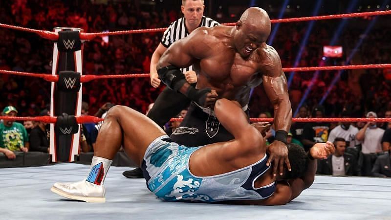 WWE सुपरस्टार बॉबी लैश्ले को लेकर बड़ा अपडेट सामने आया