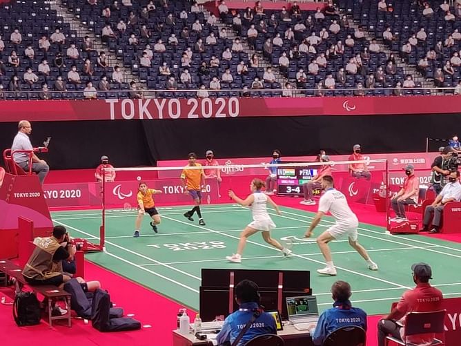 India at Paralympics 2021 (Day 9, 2nd September) schedule: When and where to watch Team India, events, timings in IST and live streaming details