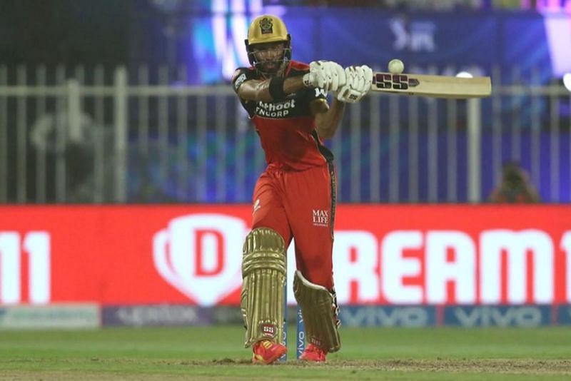 RCB के सलामी बल्लेबाज देवदत्त पडीक्कल (Photo: IPL)