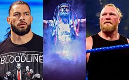 WWE SmackDown - Flops and Hits - Brock Lesnar bullies Roman Reigns, Finn Balor brings back the Demon (10th September 2021)