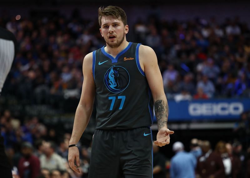 Luka Doncic Wins 2019 NBA Rookie of the Year over Trae Young, DeAndre Ayton, News, Scores, Highlights, Stats, and Rumors