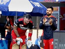 IPL 2021: "Glenn Maxwell knew Virat Kohli and RCB won't be lenient like other franchises" - Yuzvendra Chahal