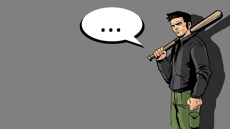 5 Reasons Claude from GTA3 is the most psychotic protagonist