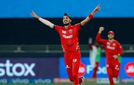IPL 2021: "We are staying in the game and not letting it slip away" - Arshdeep Singh reveals Punjab's plans for their remaining games
