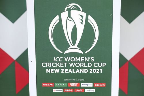 ICC Women's Cricket World Cup 2021 Tournament Launch