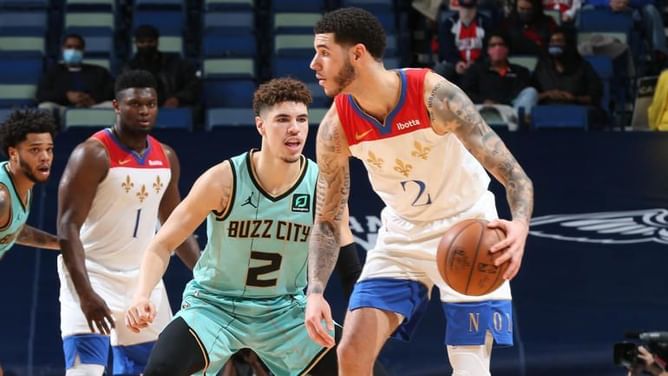 LaMelo Ball vs Lonzo Ball: Who had a better rookie season?