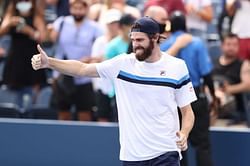US Open 2021: Reilly Opelka vs Lorenzo Musetti preview, head-to-head & prediction