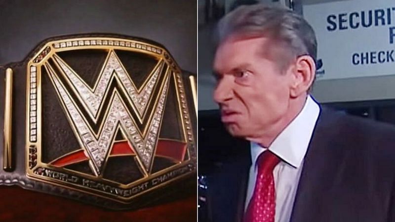 Vince McMahon got furious with former WWE Champion for threatening him