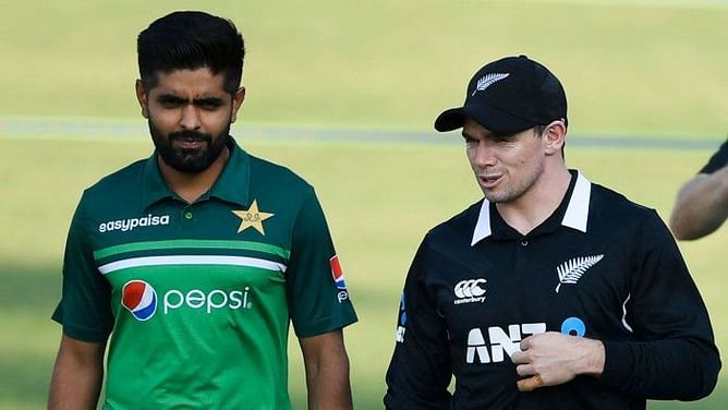 Tom Latham recounts the events leading to New Zealand's last-minute cancellation of the Pakistan tour