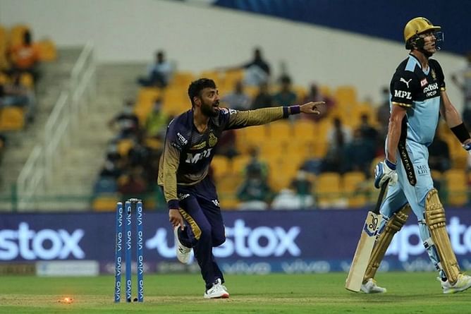 IPL 2021, KKR vs RCB: Who won yesterday's match?