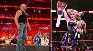 WWE Extreme Rules 2021: 6 last-minute predictions - Former Champion returns, Interference In Extreme Rules match, New Champions Crowned