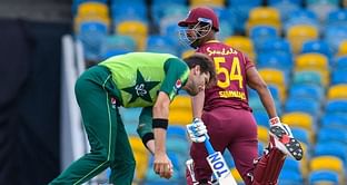 Cricket West Indies in discussions with the PCB ahead of their white-ball tour
