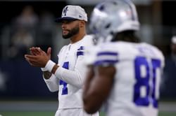 Is Dak Prescott underrated or overrated?