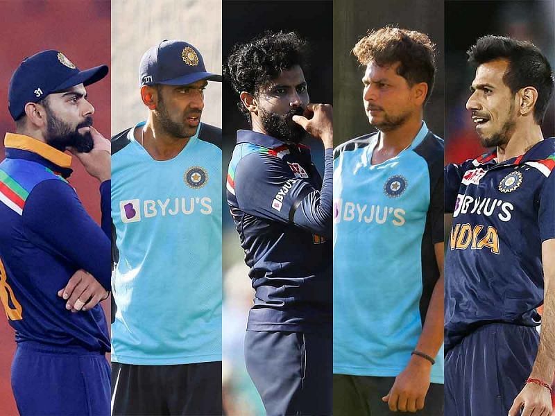 BCCI will announce India&#039;s squad for the T20 World Cup on Wednesday (September 8) [Credits: TOI]