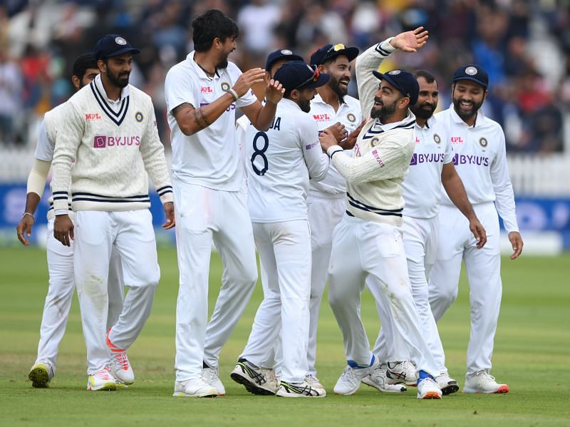 भारत-इंग्&zwj;लैंड के बीच पांचवां टेस्&zwj;ट मैच रद्द हुआ