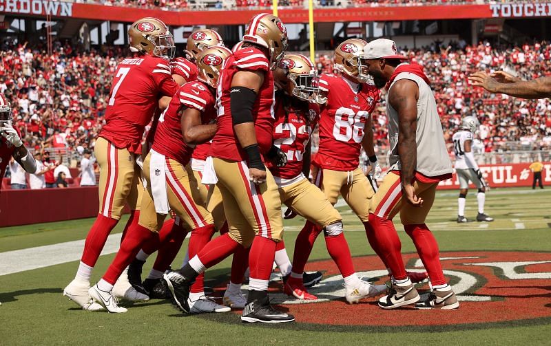 San Francisco 49ers vs Detroit Lions Prediction & Match Preview - September  12th