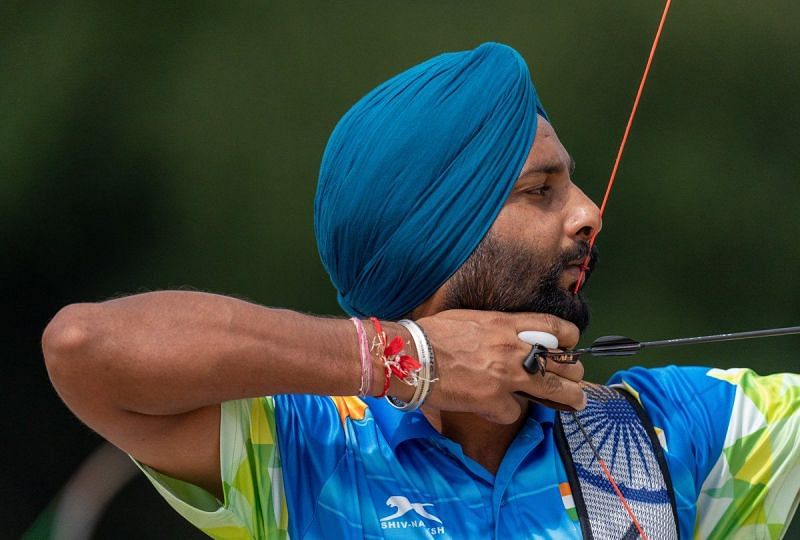 Harvinder Singh will be in action on Day 10 of Paralympics 2021 (Image courtesy: Paralympic.org)