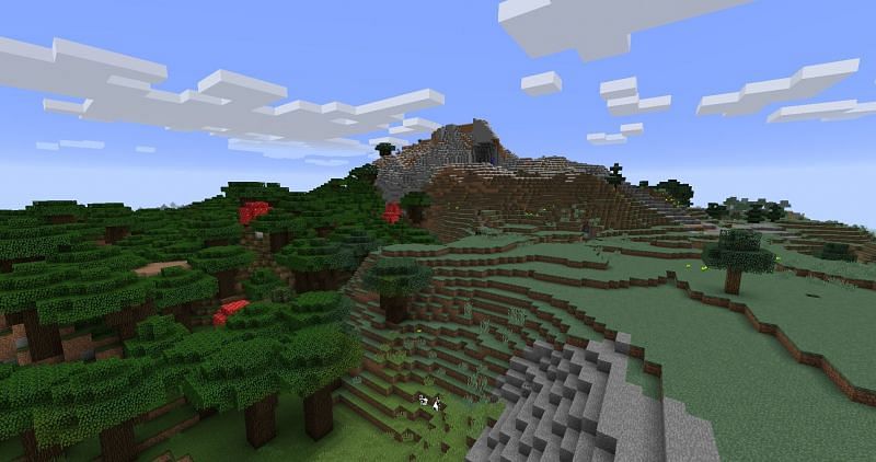 Minecraft plug-ins are among the best ways to add content to a multiplayer server (Image via Minecraft, Mojang)