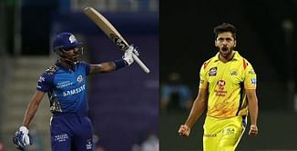 IPL 2021: "You cannot replace Hardik Pandya with Shardul Thakur in T20 World Cup team" - Ashish Nehra
