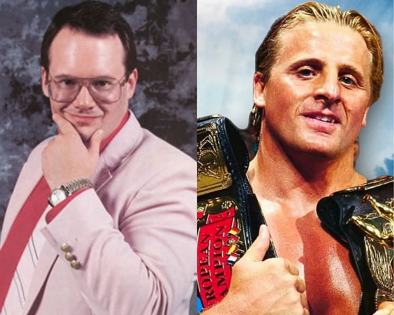 Jim Cornette slams fans criticizing AEW for honoring Owen Hart