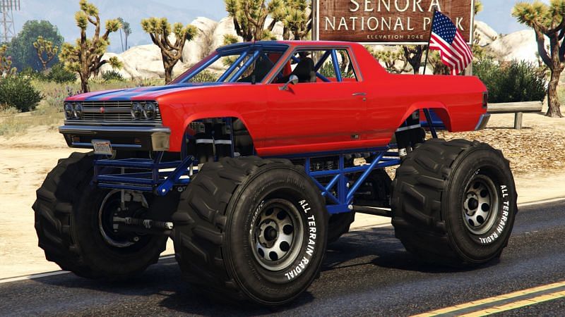 Cheval Marshall in GTA Online (Image via gta.fandom.com)