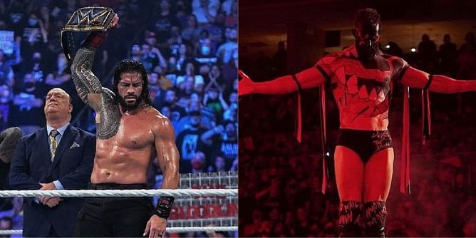 WWE Extreme Rules: 5 कारण क्यों रोमन रेंस ने 'डीमन' फिन बैलर को हराकर यूनिवर्सल चैंपियनशिप को रिटेन किया