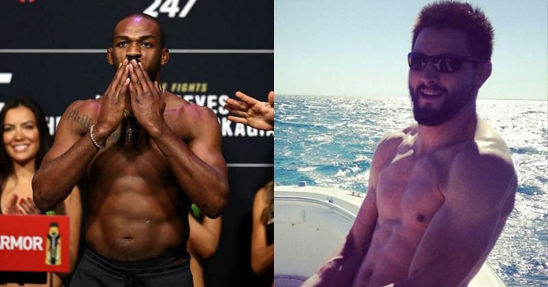 "At all times in your nook" - Jon Jones needs pal and teammate Carlos Condit 'blissful retirement' with a heartfelt social media publish