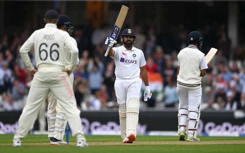 England v India - Fourth LV= Insurance Test Match: Day Three