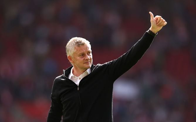 "We want to achieve the big trophies" - Manchester United star believes club is ready to challenge for Premier League