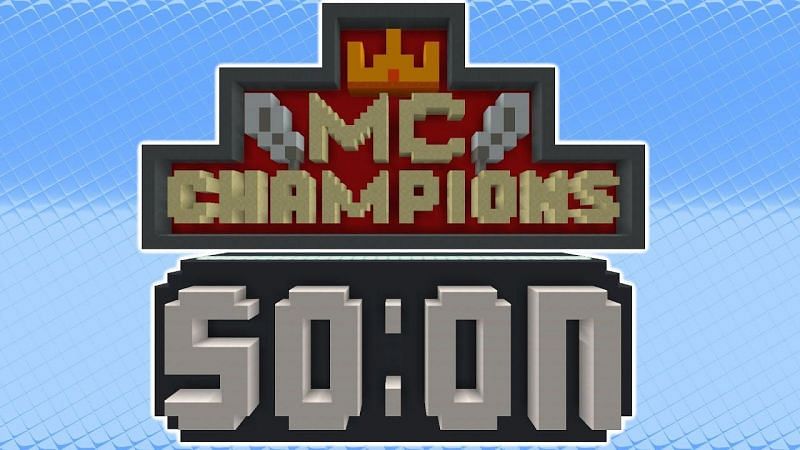 Minecraft Championship 17 (Image via MrKacafirekCZ on YouTube)