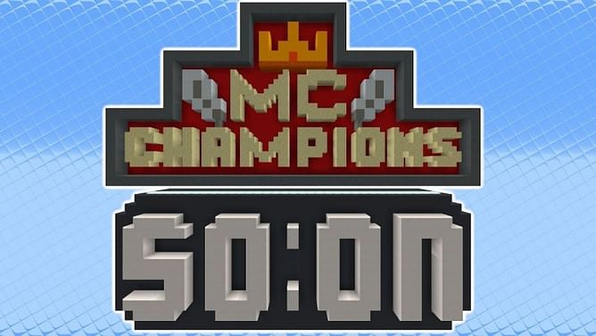 Minecraft Championship (MCC) 17: Date, time, confirmed teams, and more