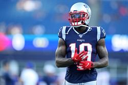 Will WR Josh Gordon be reinstated for the 2021 NFL season?