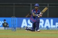 Delhi Capitals के सलामी बल्लेबाज शिखर धवन (Photo: IPL)