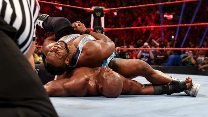 Best & Worst of RAW: Top star still getting a future push, Big mistake made with losing Champion