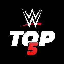 WWE Top 5