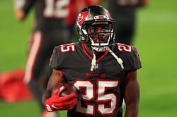 How LeSean McCoy won two Super Bowls without playing a single snap