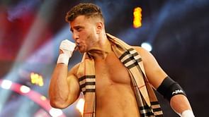 "They have mismanaged him from the start" - Wrestling veteran slams AEW for MJF's booking