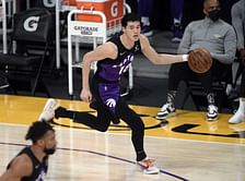 How far can the Toronto Raptors go in the 2021-22 NBA season?