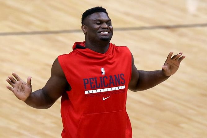 Projecting the New Orleans Pelicans roster battles heading into training camp
