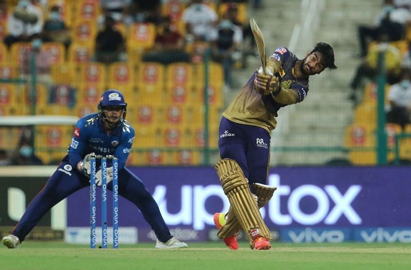 Venkatesh Iyer has taken the IPL by storm (Pic Credits: Rediff)
