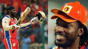 IPL 2021: 5 IPL records held by Chris Gayle